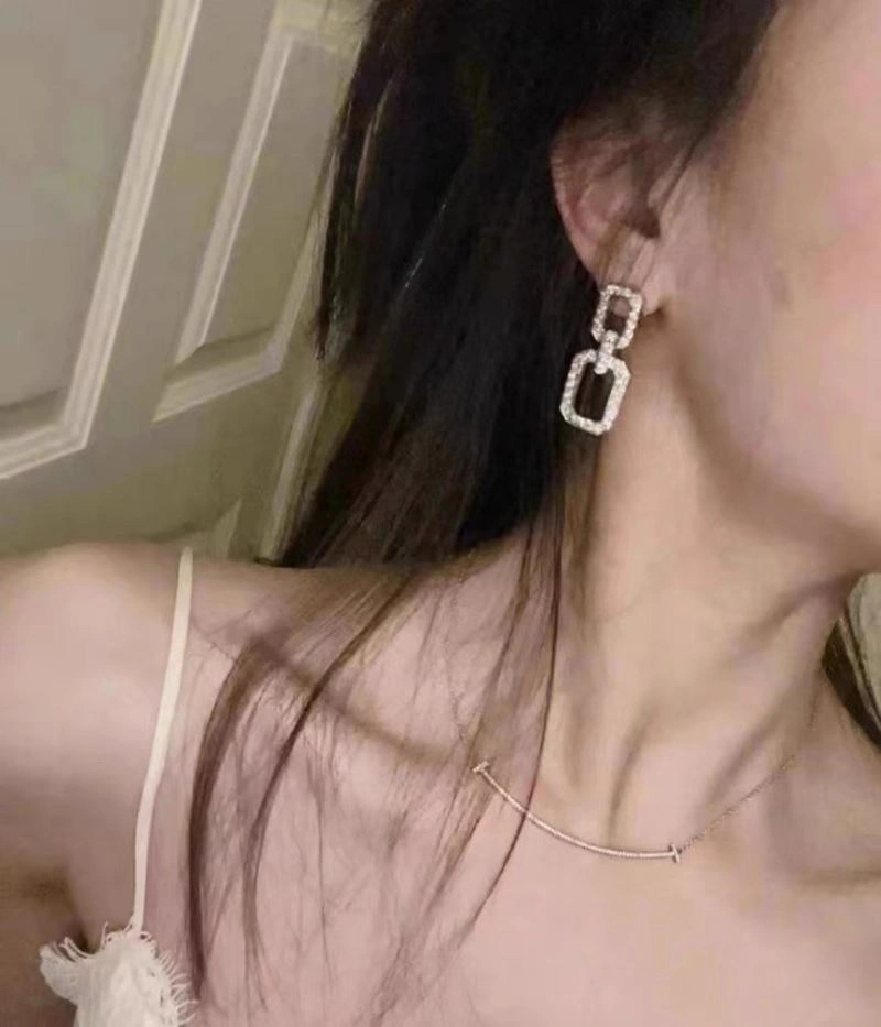 FashionForward Harry Winston Earrings 214191