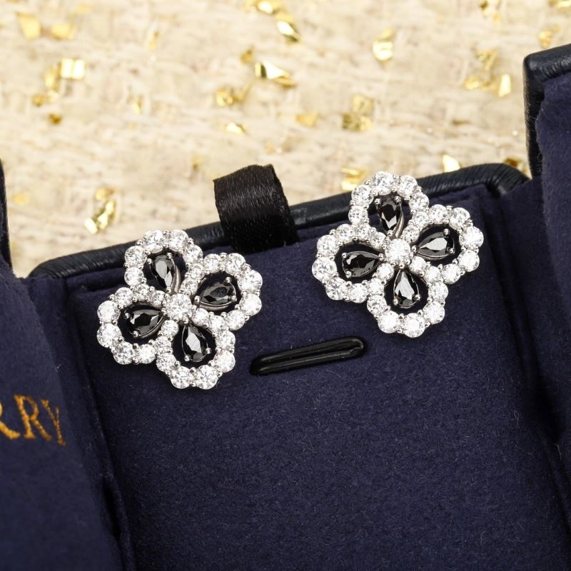 Efficient Harry Winston Earrings 214200