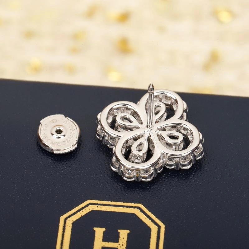 Efficient Harry Winston Earrings 214200