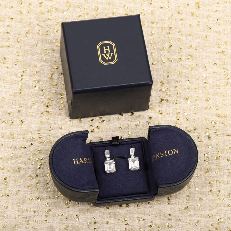 UrbanStyle Harry Winston Earrings 211960