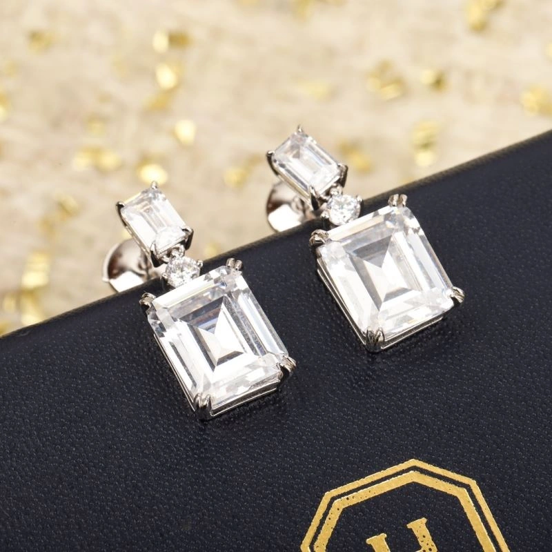 UrbanStyle Harry Winston Earrings 211960