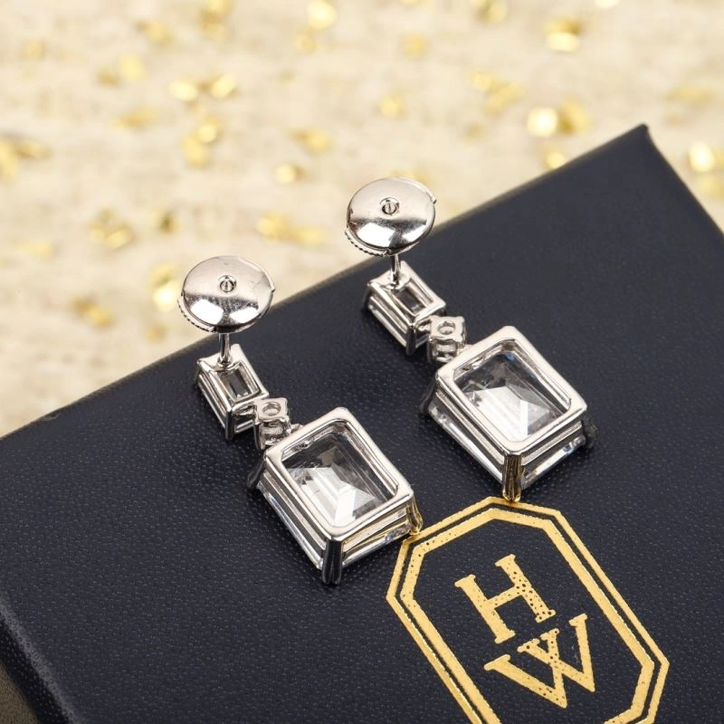UrbanStyle Harry Winston Earrings 211960