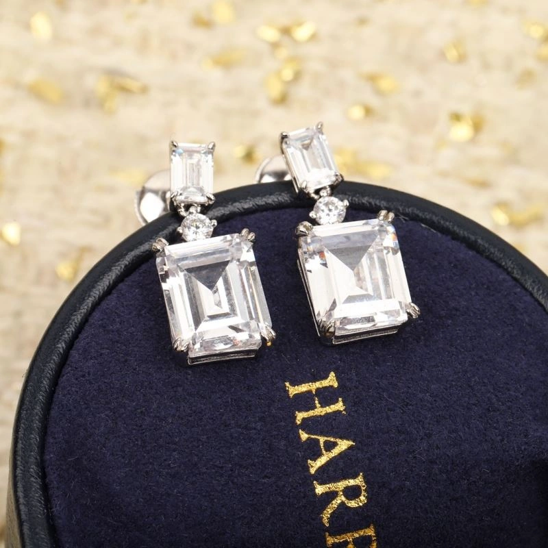 UrbanStyle Harry Winston Earrings 211960