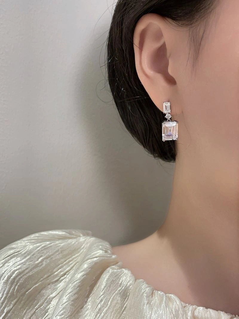 UrbanStyle Harry Winston Earrings 211960