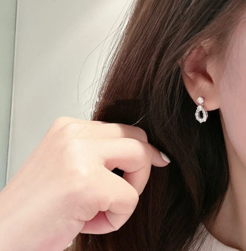 OnTrend Harry Winston Earrings 210636