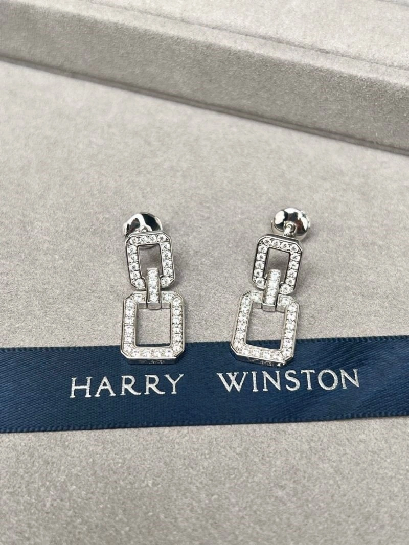 Casual Harry Winston Earrings 210633