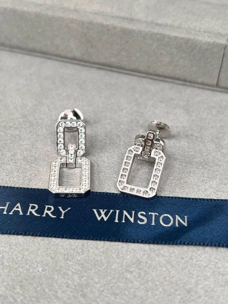 Casual Harry Winston Earrings 210633