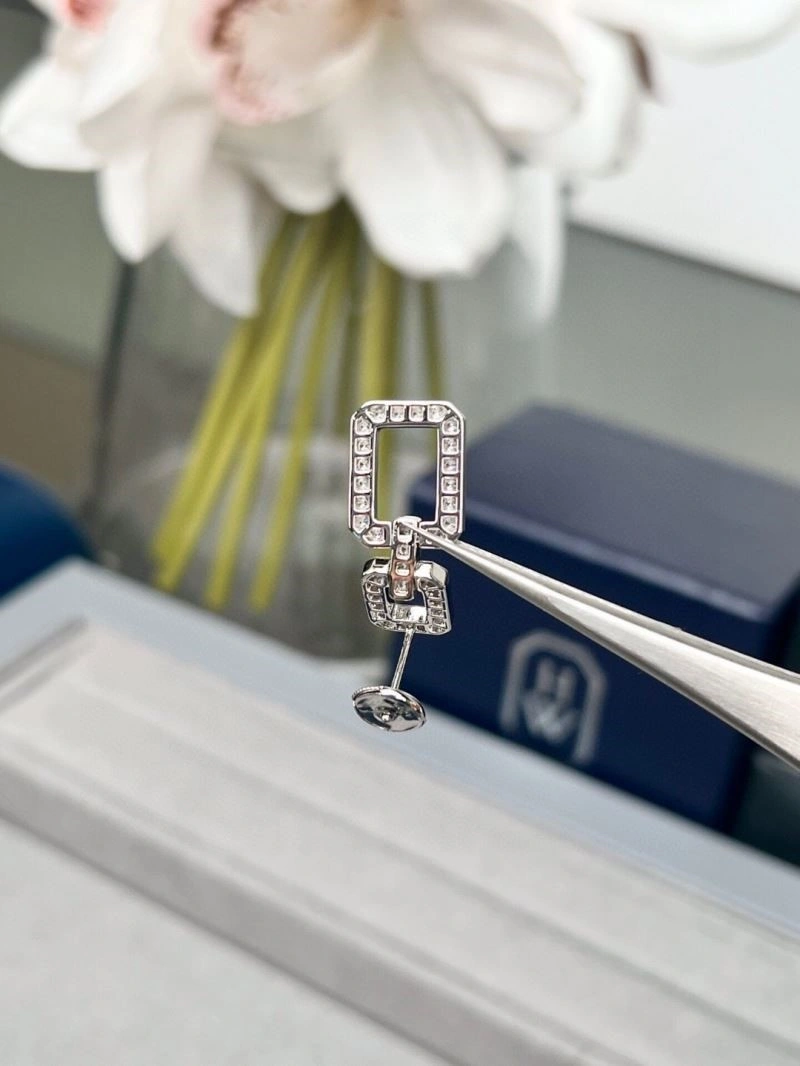 Casual Harry Winston Earrings 210633