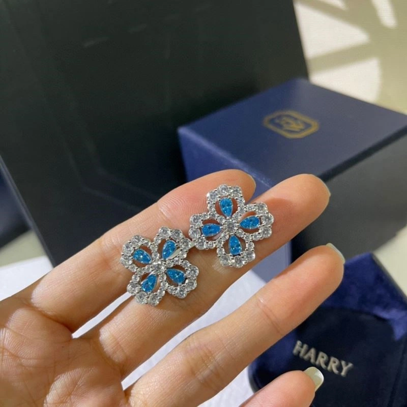 Packable Harry Winston Earrings 209764