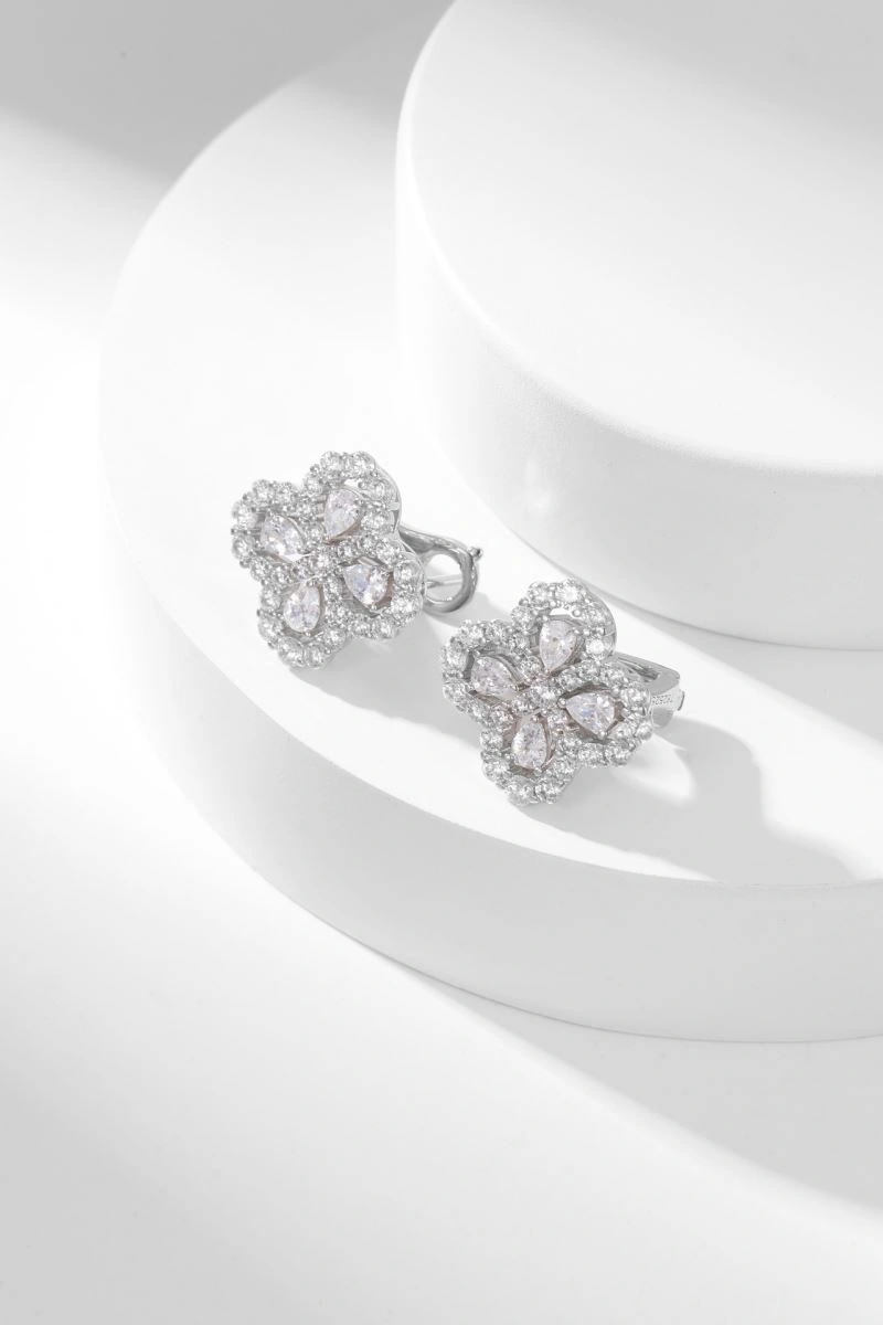 Casual Harry Winston Earrings 209259