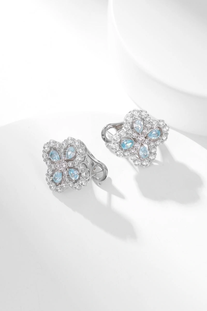 Casual Harry Winston Earrings 209259