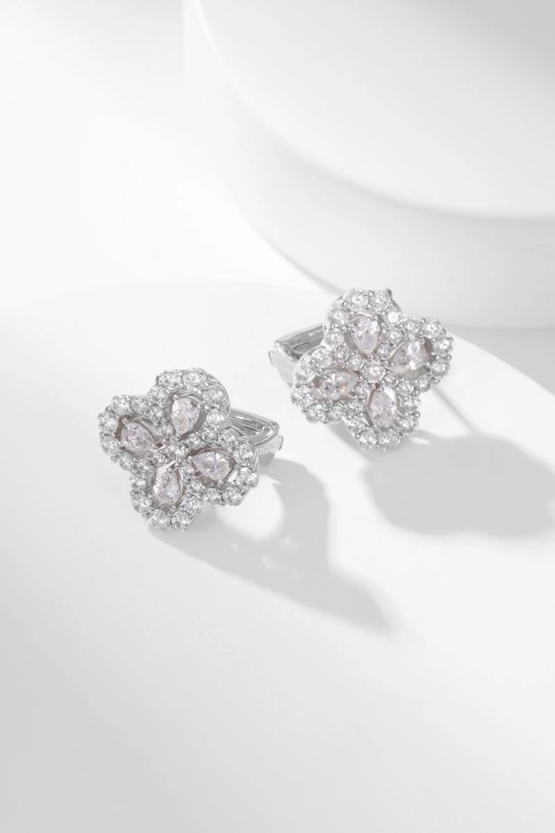 Casual Harry Winston Earrings 209259