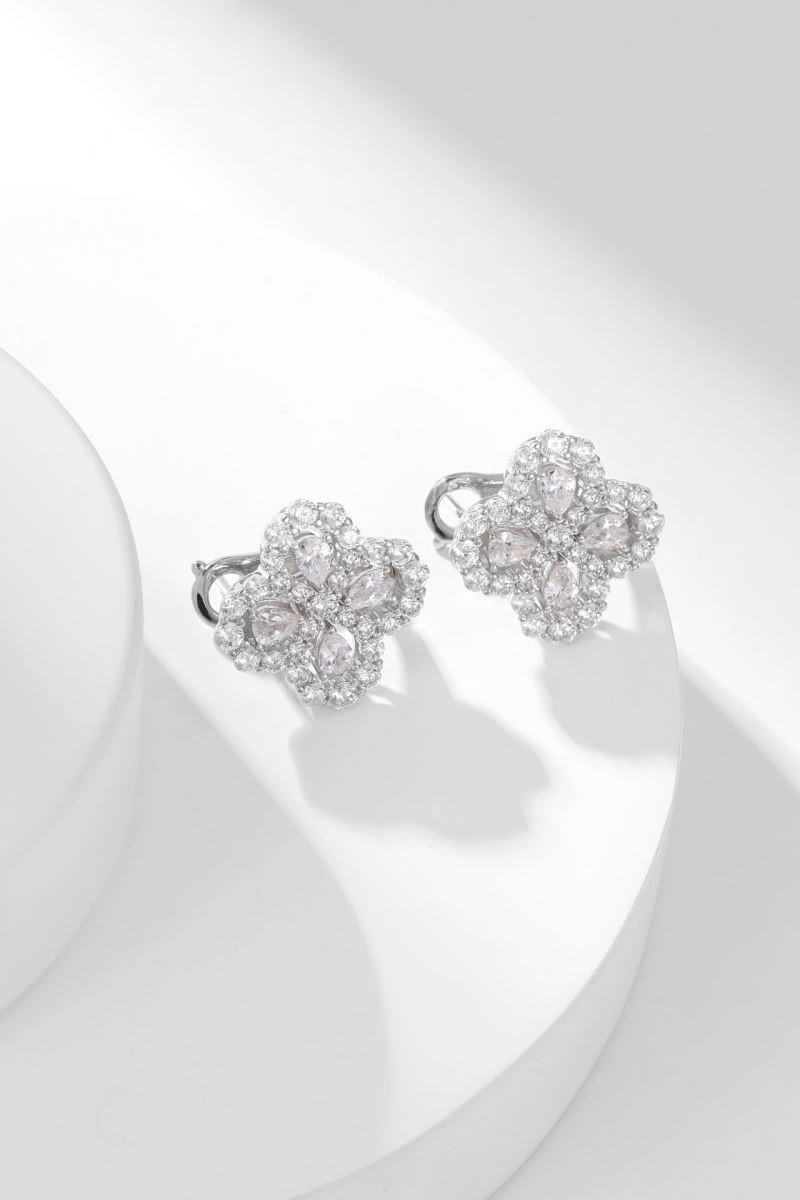 Casual Harry Winston Earrings 209259