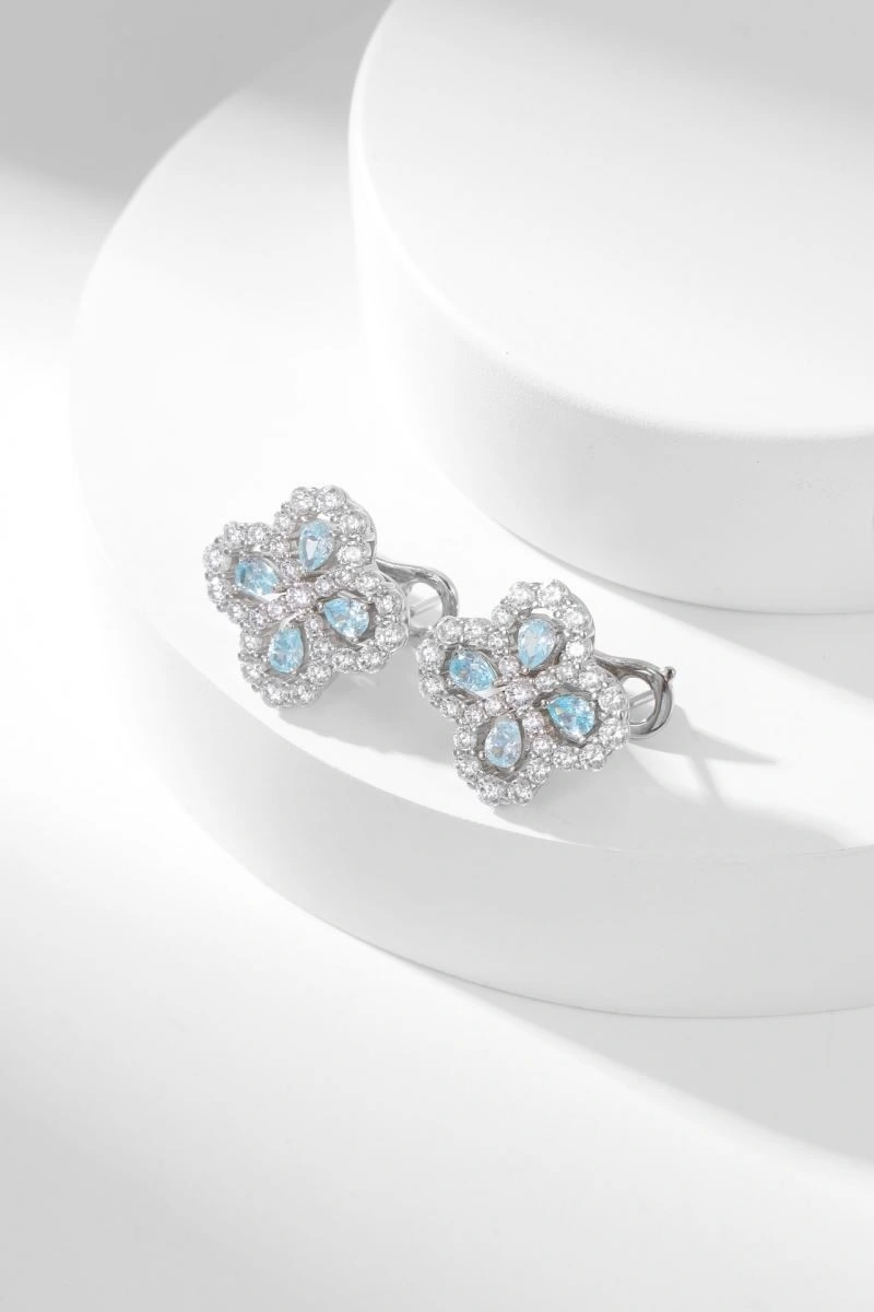 Casual Harry Winston Earrings 209259
