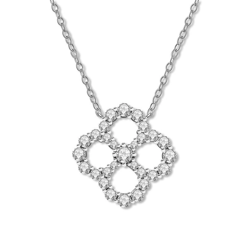 Soft Harry Winston Necklaces 213894