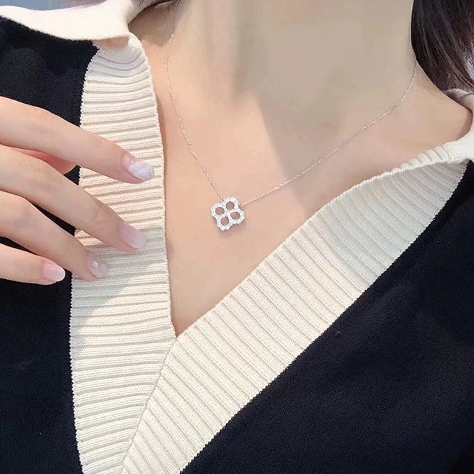 Soft Harry Winston Necklaces 213894