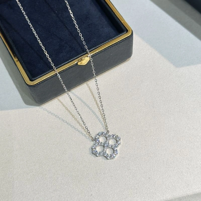Soft Harry Winston Necklaces 213894