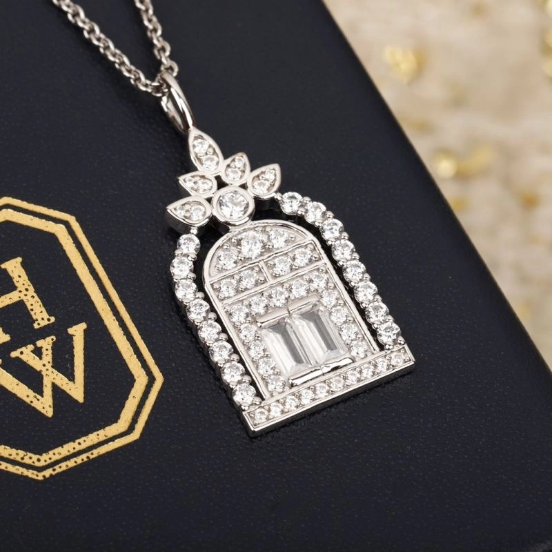 Harry Winston Necklaces UrbanChic 213923