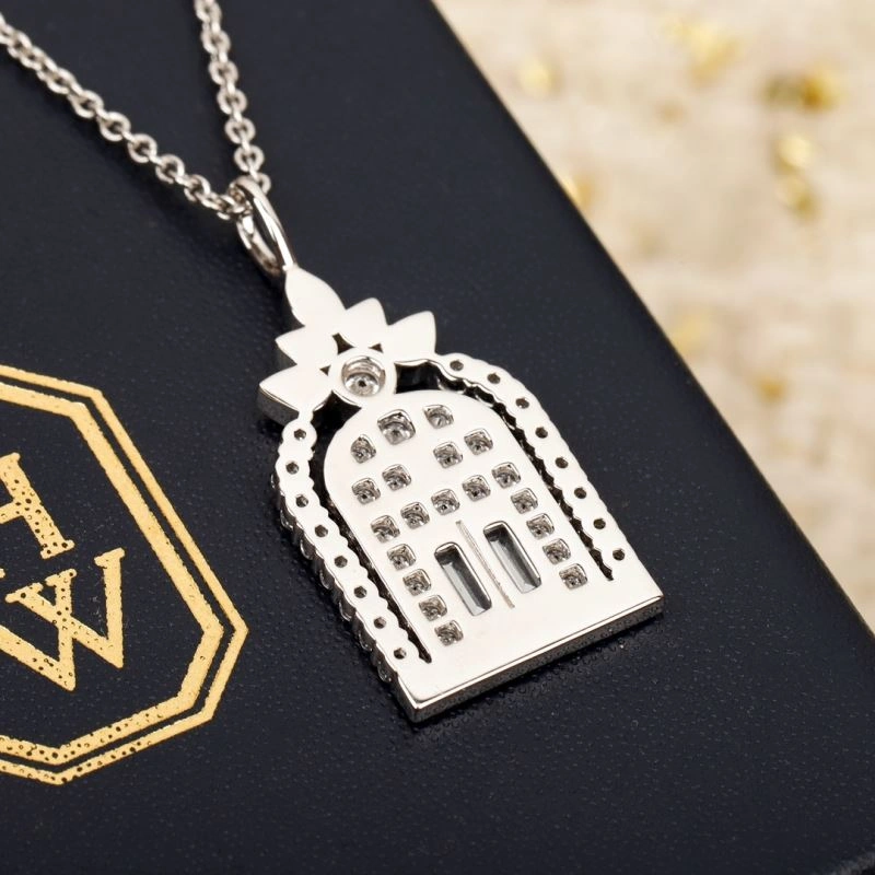 Harry Winston Necklaces UrbanChic 213923