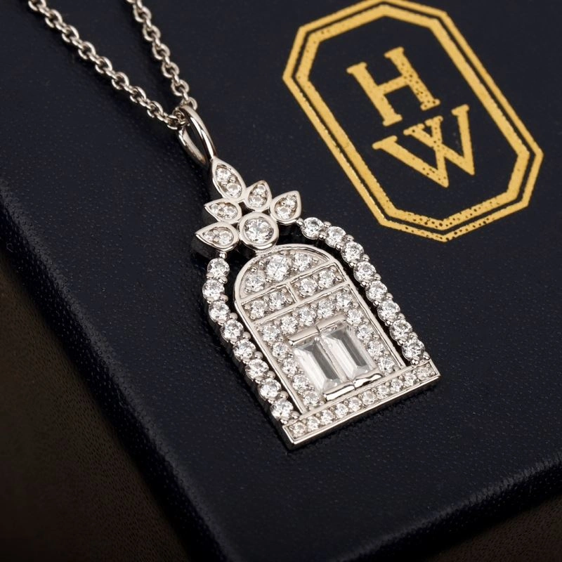 Harry Winston Necklaces UrbanChic 213923