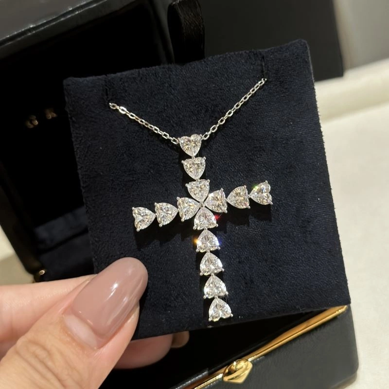 NewStyle Harry Winston Necklaces 213902