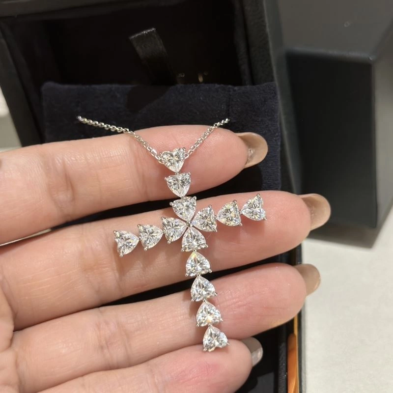 NewStyle Harry Winston Necklaces 213902
