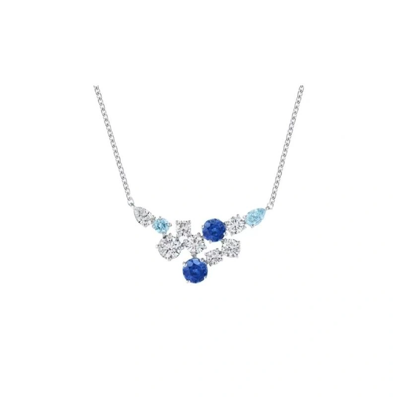 Harry Winston Necklaces Popular 213470