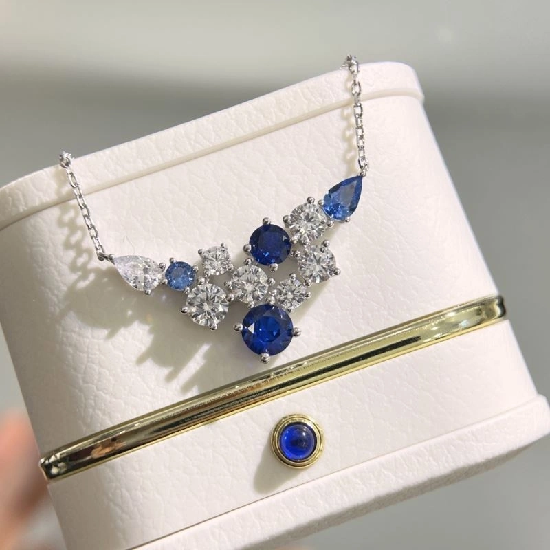 Harry Winston Necklaces Popular 213470