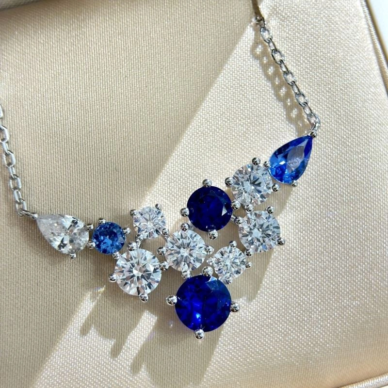 Harry Winston Necklaces Popular 213470
