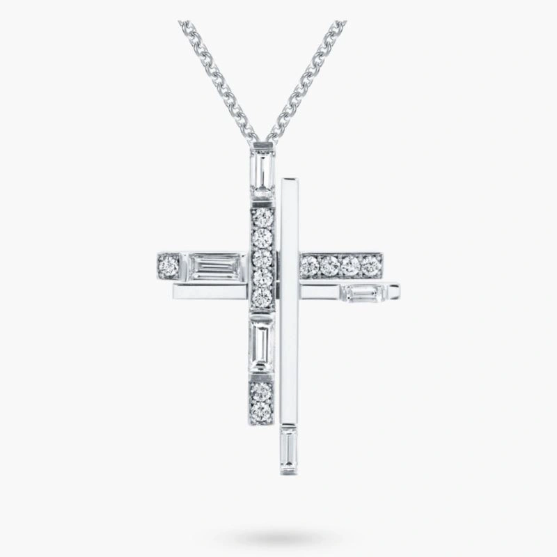 Harry Winston Necklaces Unisex 213462