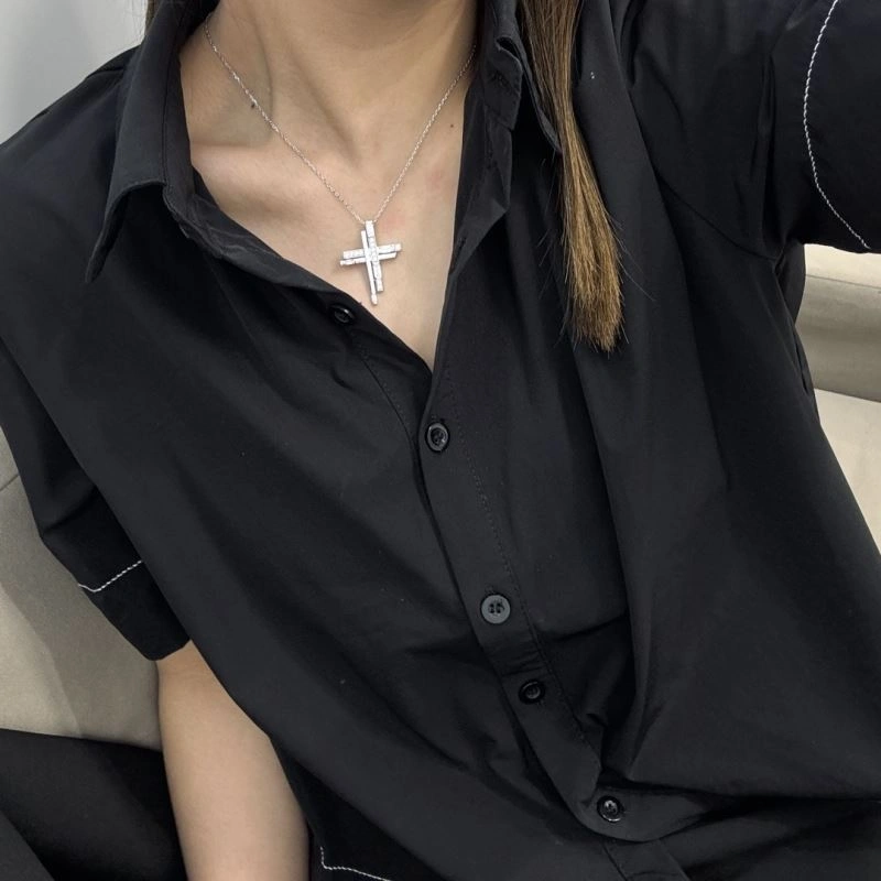Harry Winston Necklaces Unisex 213462