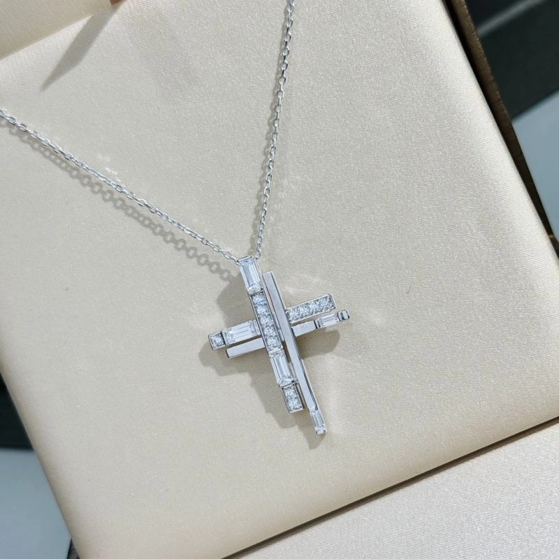 Harry Winston Necklaces Unisex 213462
