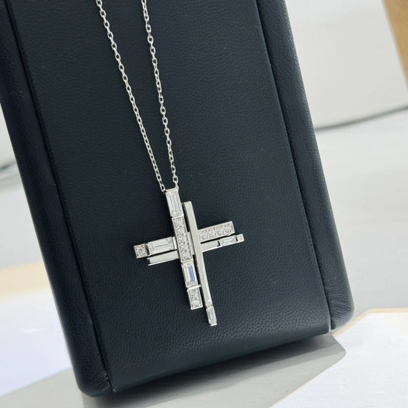 Harry Winston Necklaces Unisex 213462