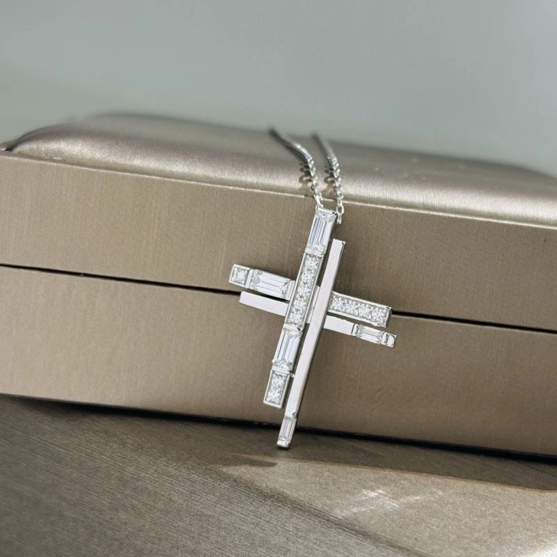 Harry Winston Necklaces Unisex 213462