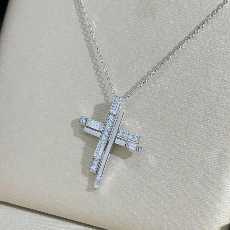 Harry Winston Necklaces Unisex 213462