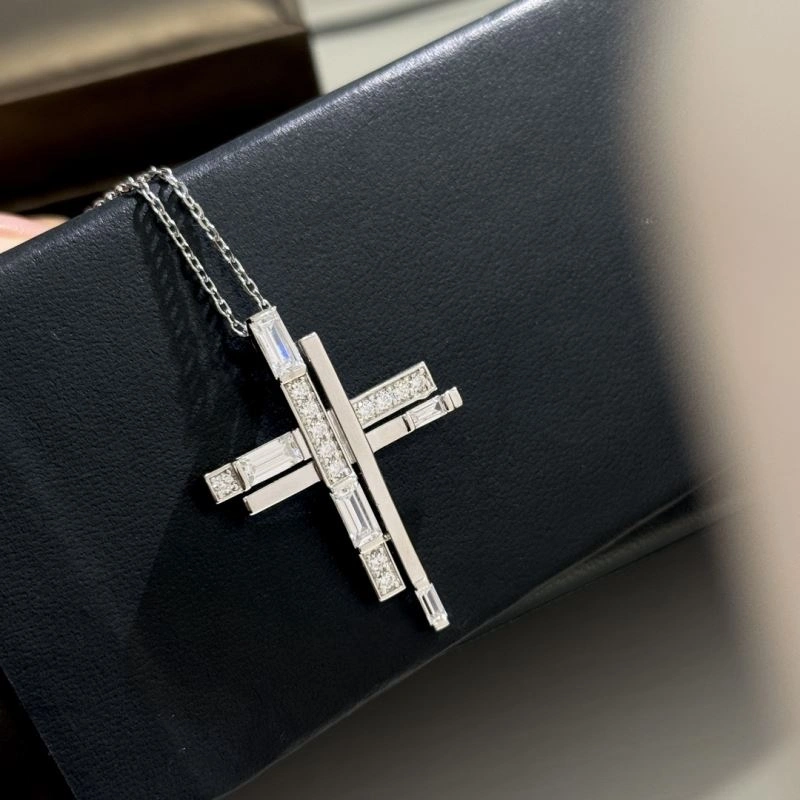 Harry Winston Necklaces Unisex 213462