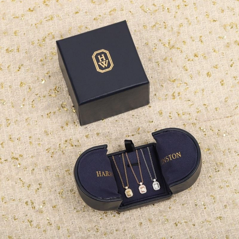 HighPerformance Harry Winston Necklaces 214553