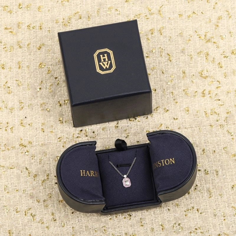 Harry Winston Necklaces WrinkleFree 214535