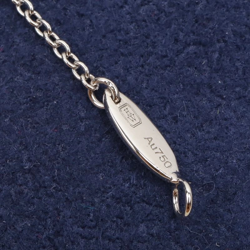 Harry Winston Necklaces WrinkleFree 214535