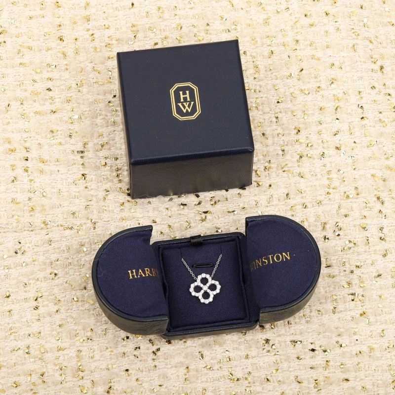 Harry Winston Necklaces HighPerformance 214543