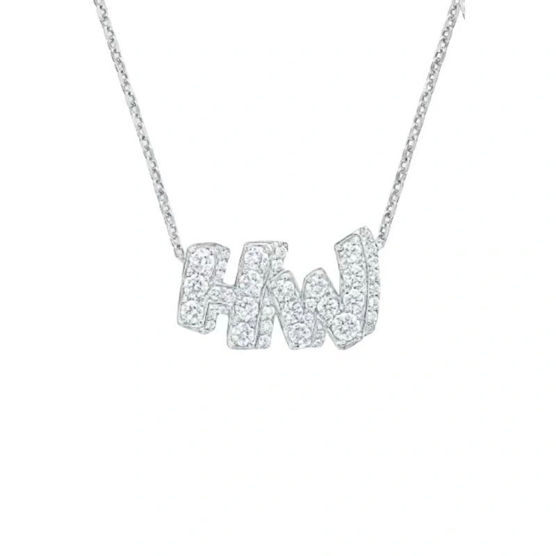 GoodFit Harry Winston Necklaces 212937