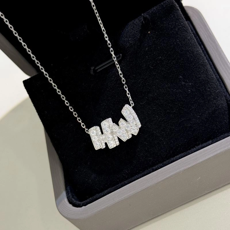 GoodFit Harry Winston Necklaces 212937