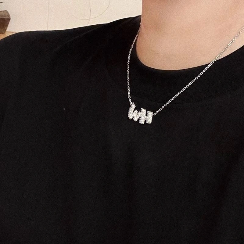 GoodFit Harry Winston Necklaces 212937