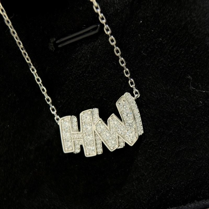 GoodFit Harry Winston Necklaces 212937