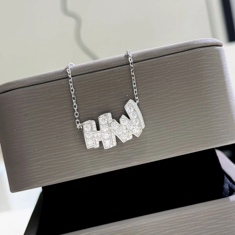 GoodFit Harry Winston Necklaces 212937