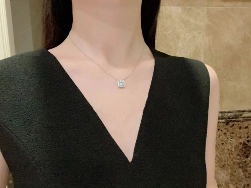 Harry Winston Necklaces Unique 212933