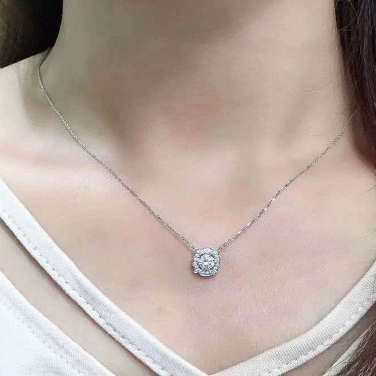 Harry Winston Necklaces Unique 212933