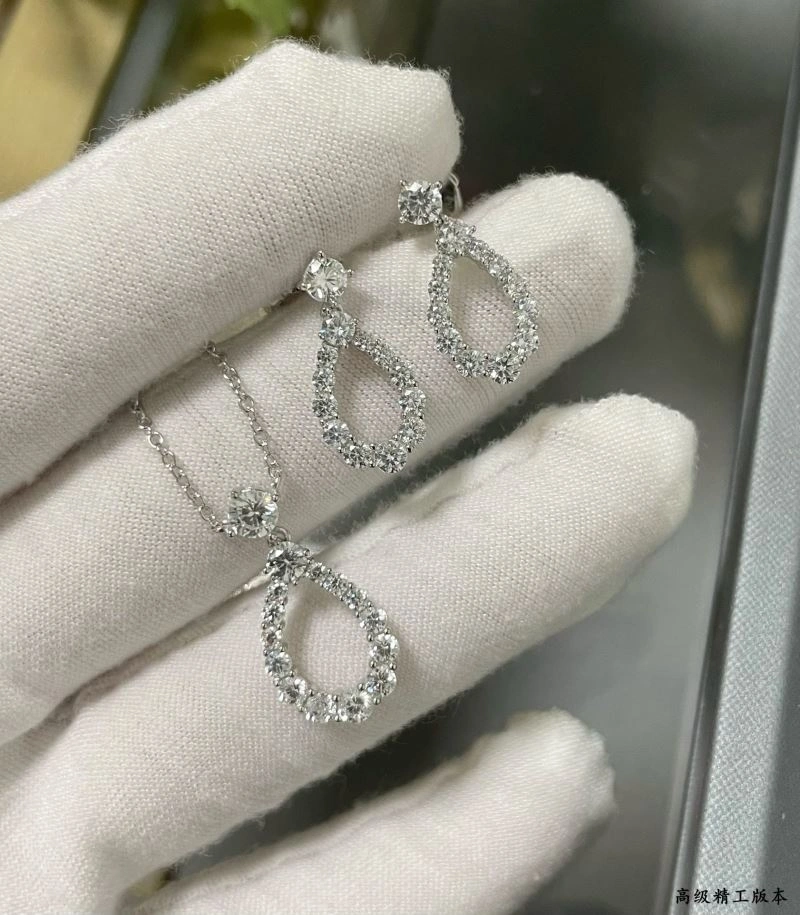 Trendy Harry Winston Necklaces 211974