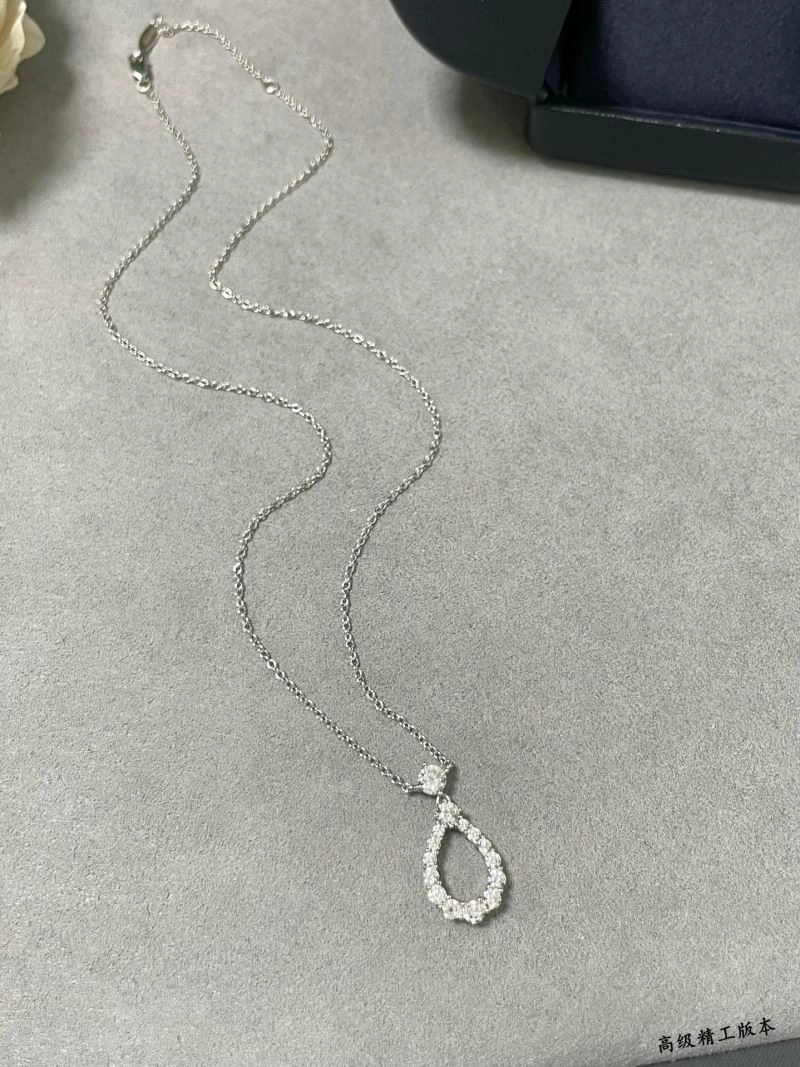 Trendy Harry Winston Necklaces 211974