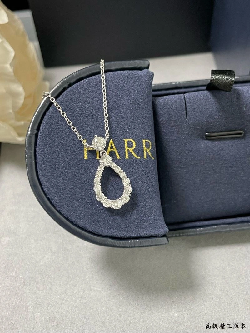 Trendy Harry Winston Necklaces 211974